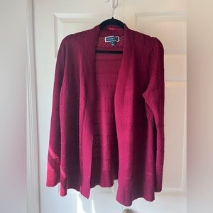 Karen Scott Cardigan